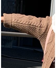 SM2 | カーディガン/ボレロ