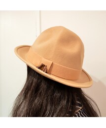 DISCOVERED | MOUNTAIN HAT(ハット)