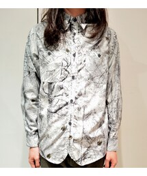 FACETASM | SNOW STORM SHIRT(シャツ/ブラウス)