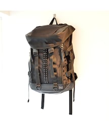 MEMENTISM | MEMENTISM / THE WORLD(バックパック/リュック)