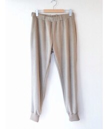 Edwina Horl | HAIRY EASY PANTS (その他パンツ)