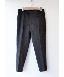 DISCOVERED | TROUSERS PANTS(スラックス)