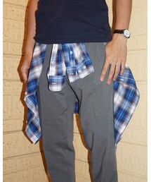 no brand | シャツ/ブラウス