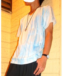 no brand | Tシャツ/カットソー