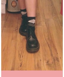 Dr. Martens | シューズ