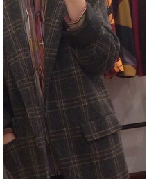 Gluck | ピーコート