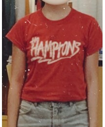 古著 | Tシャツ/カットソー