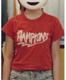 古著 | Tシャツ/カットソー