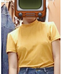 MONKI | Tシャツ/カットソー