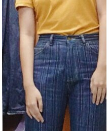 Gluck | デニムパンツ