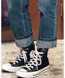 CONVERSE | スニーカー