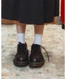 Dr. Martens | ドレスシューズ