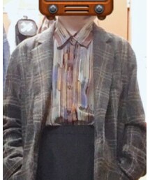 古著 | シャツ/ブラウス