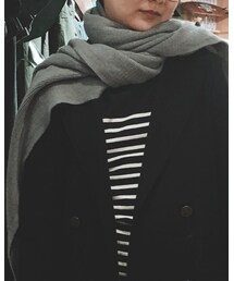 MUJI Labo | Tシャツ/カットソー