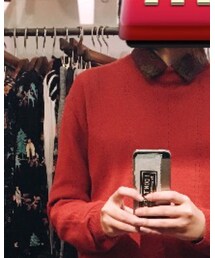 Gluck | ニット/セーター