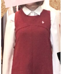 no brand | スカート