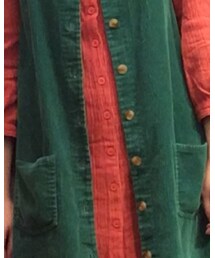 no brand | スカート