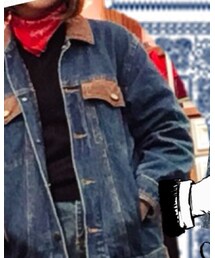 古著 | デニムジャケット