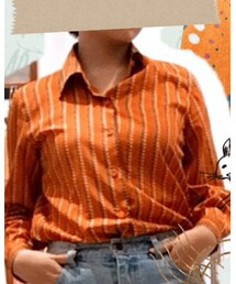 古著 | シャツ/ブラウス