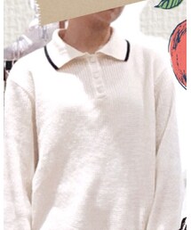 gluck | ポロシャツ