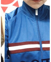 STUSSY | スタジャン