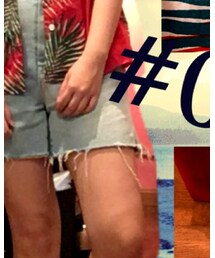 Gluck | デニムパンツ