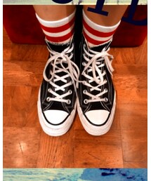 CONVERSE | スニーカー