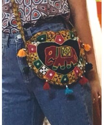 no brand | ショルダーバッグ