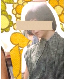 gluck | トップス