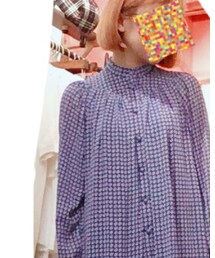 no brand | スカート