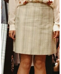gluck | スカート