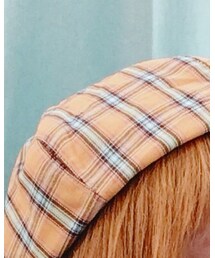 gluck | ハンチング/ベレー帽