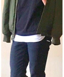 GLOBAL WORK | Tシャツ/カットソー