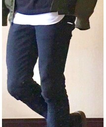 GU | デニムパンツ