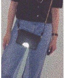 ZARA | ショルダーバッグ