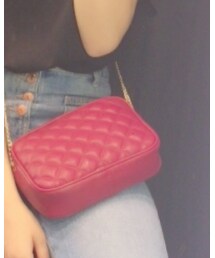 FOREVER 21 | ショルダーバッグ