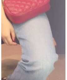 FOREVER 21 | デニムパンツ