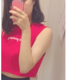 FOREVER 21 | タンクトップ