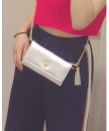 EVRIS | ショルダーバッグ