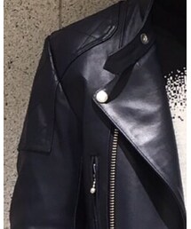 URBAN RESEARCH ID | ライダースジャケット