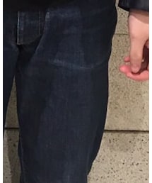 HELMUT LANG | デニムパンツ