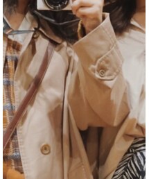 BURBERRY | トレンチコート