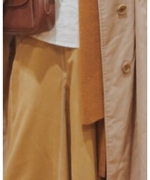 MURUA | チノパンツ