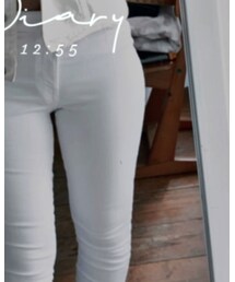 H&M | デニムパンツ