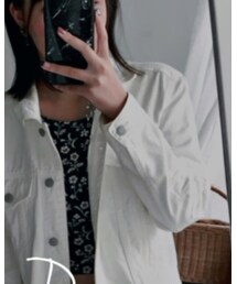 American Eagle | デニムジャケット