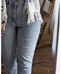 H&M | デニムパンツ