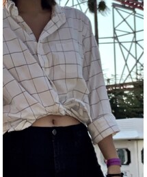 URBAN RESEARCH | シャツ/ブラウス