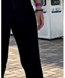 H&M | デニムパンツ