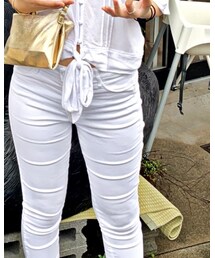 H&M | デニムパンツ