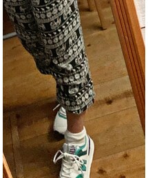 NEW BALANCE | スニーカー